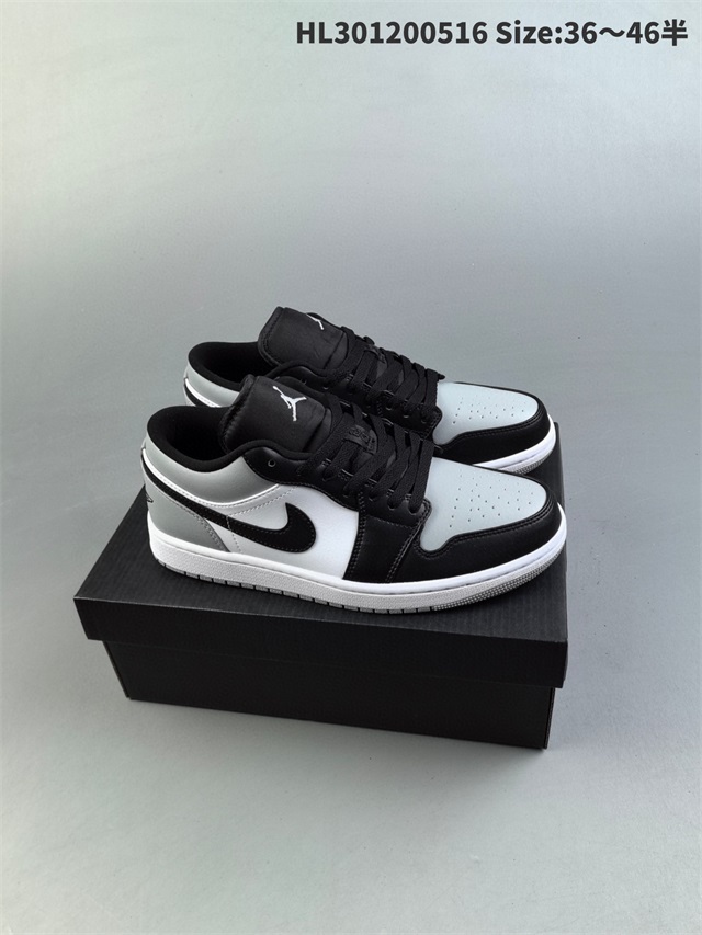 women air jordan 1 shoes 2024-7-4-055